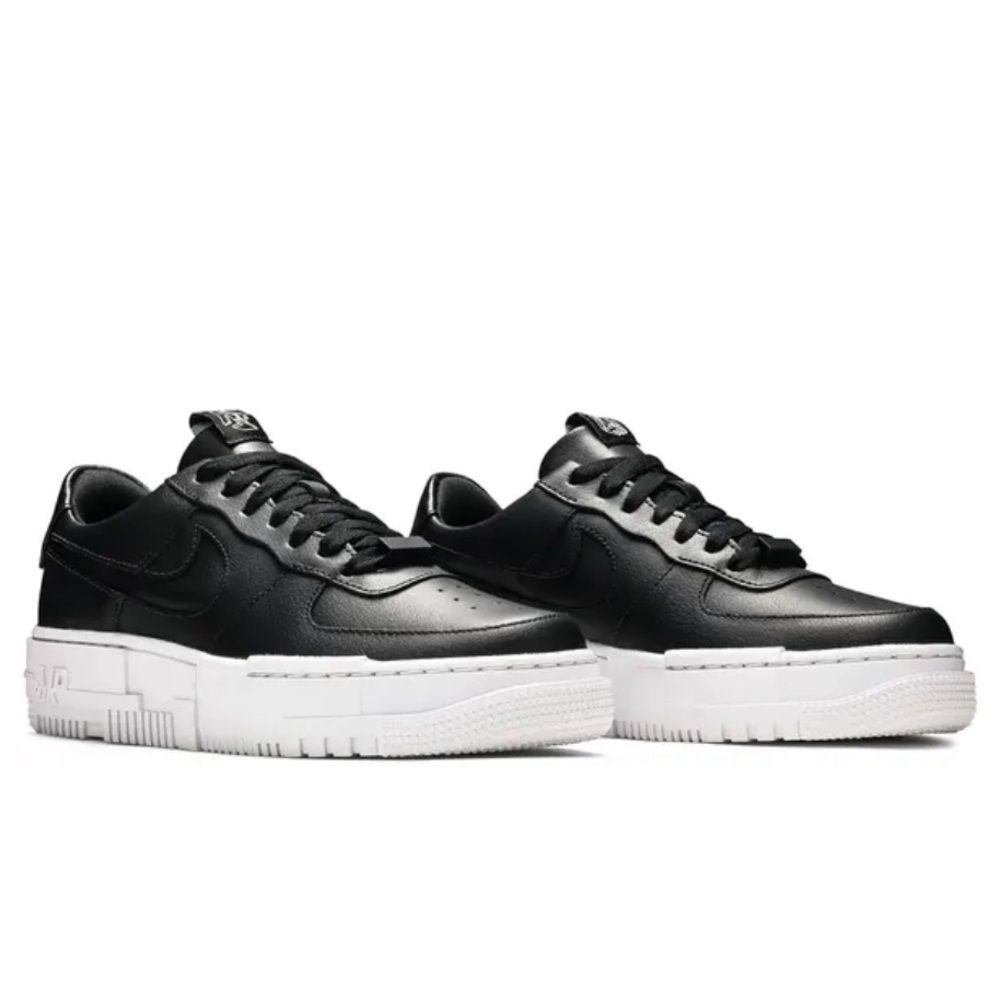 Nike Air Force Pixel Shoe